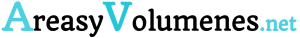 Áreas y Volúmenes