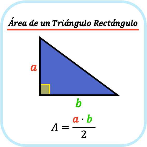 Sensación Dificil Compañero Perimetro Y Area De Triangulo Rectangulo