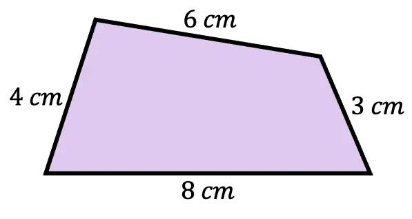 ejemplo trapezoide asimetrico