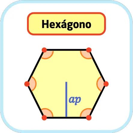 hexágono