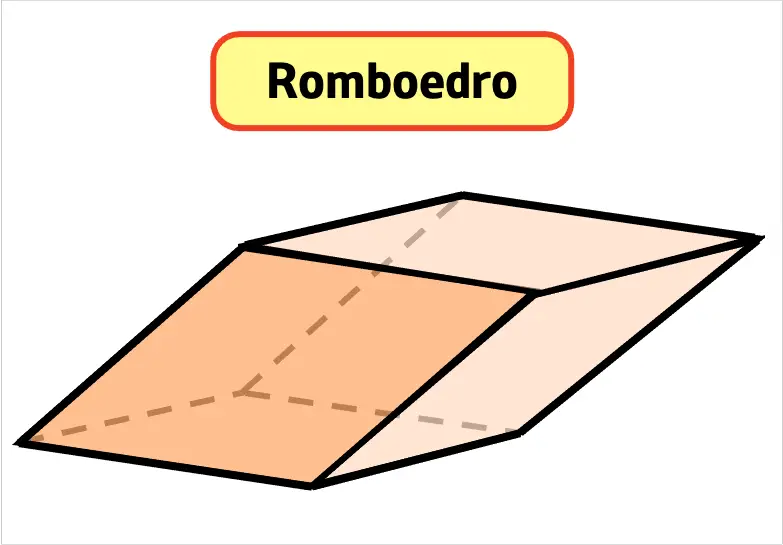 romboedro